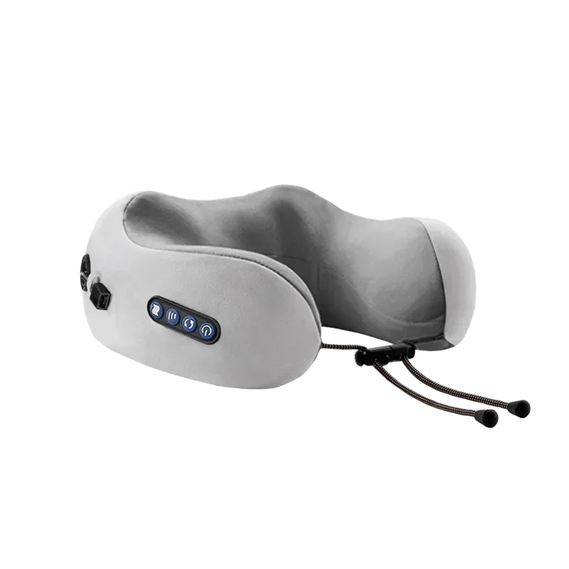 SnuggleBuzz™ Magic Massage Pillow