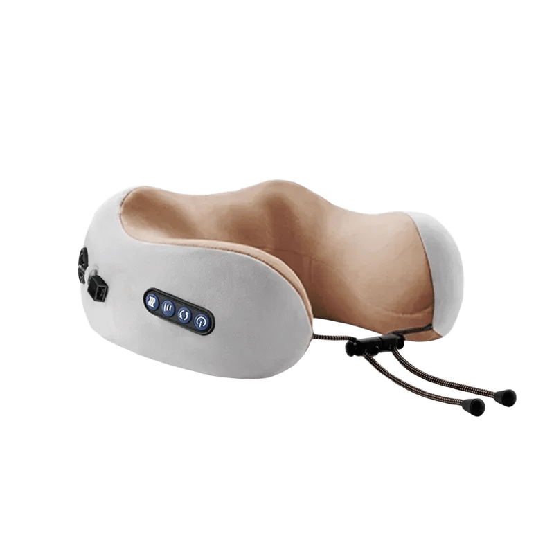 SnuggleBuzz™ Magic Massage Pillow