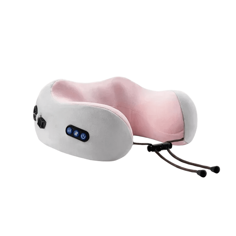 SnuggleBuzz™ Magic Massage Pillow