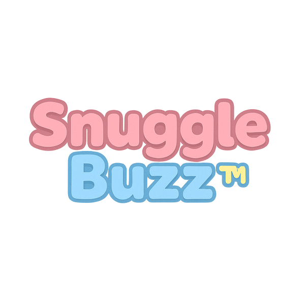 SnuggleBuzz™